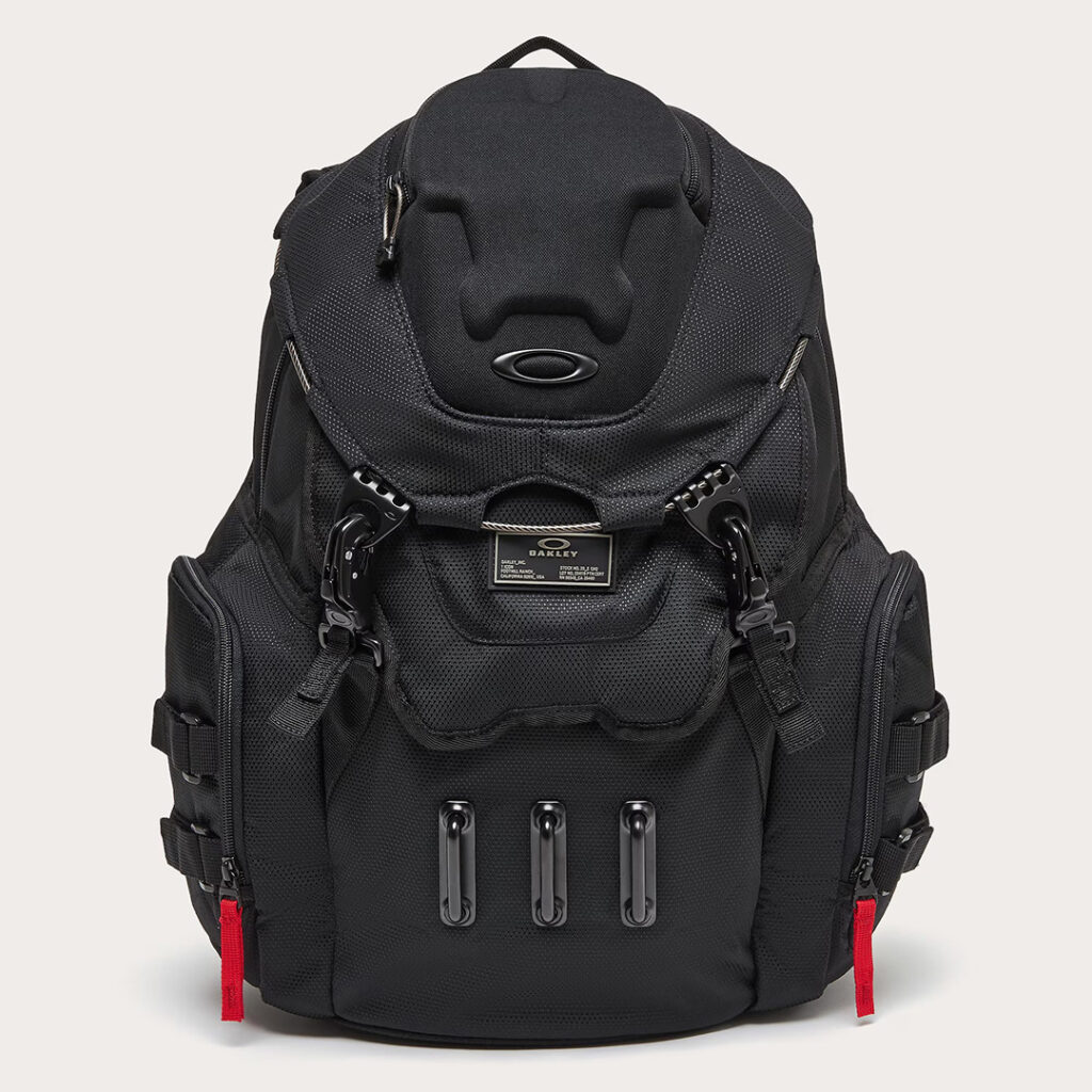 Oakley Bathroom Sink RC Backpack Blackout