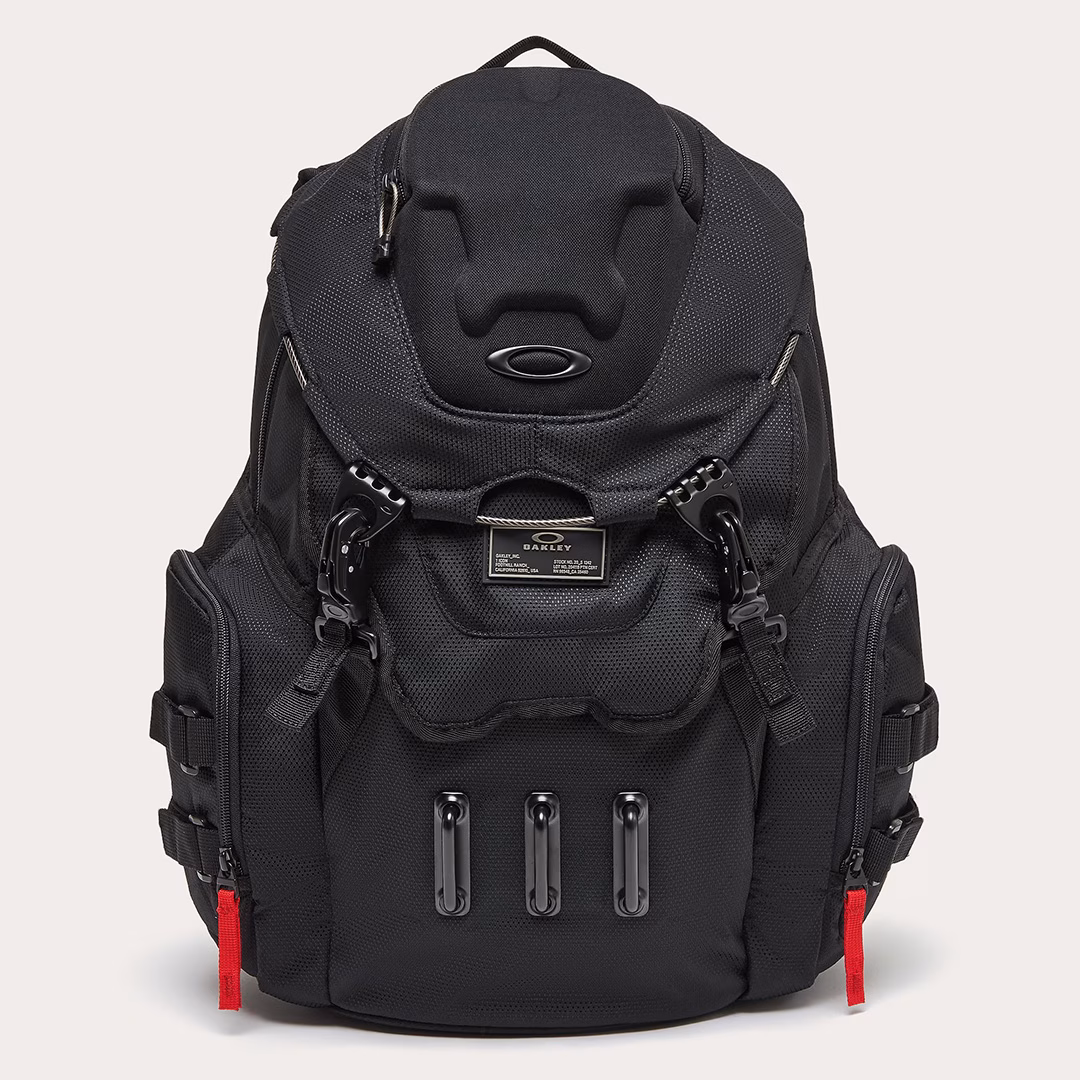 Oakley Bathroom Sink RC Backpack Blackout - Image 1