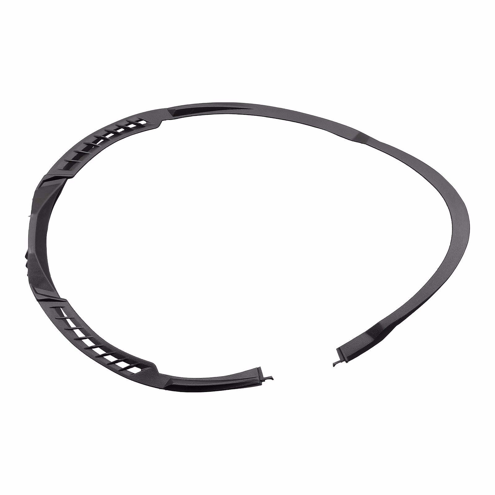 LS2 FF800 Storm Bezel Down - Image 1