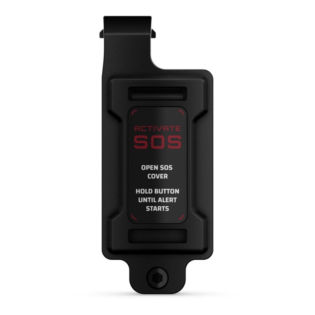 Garmin Spine Mount Adaptor