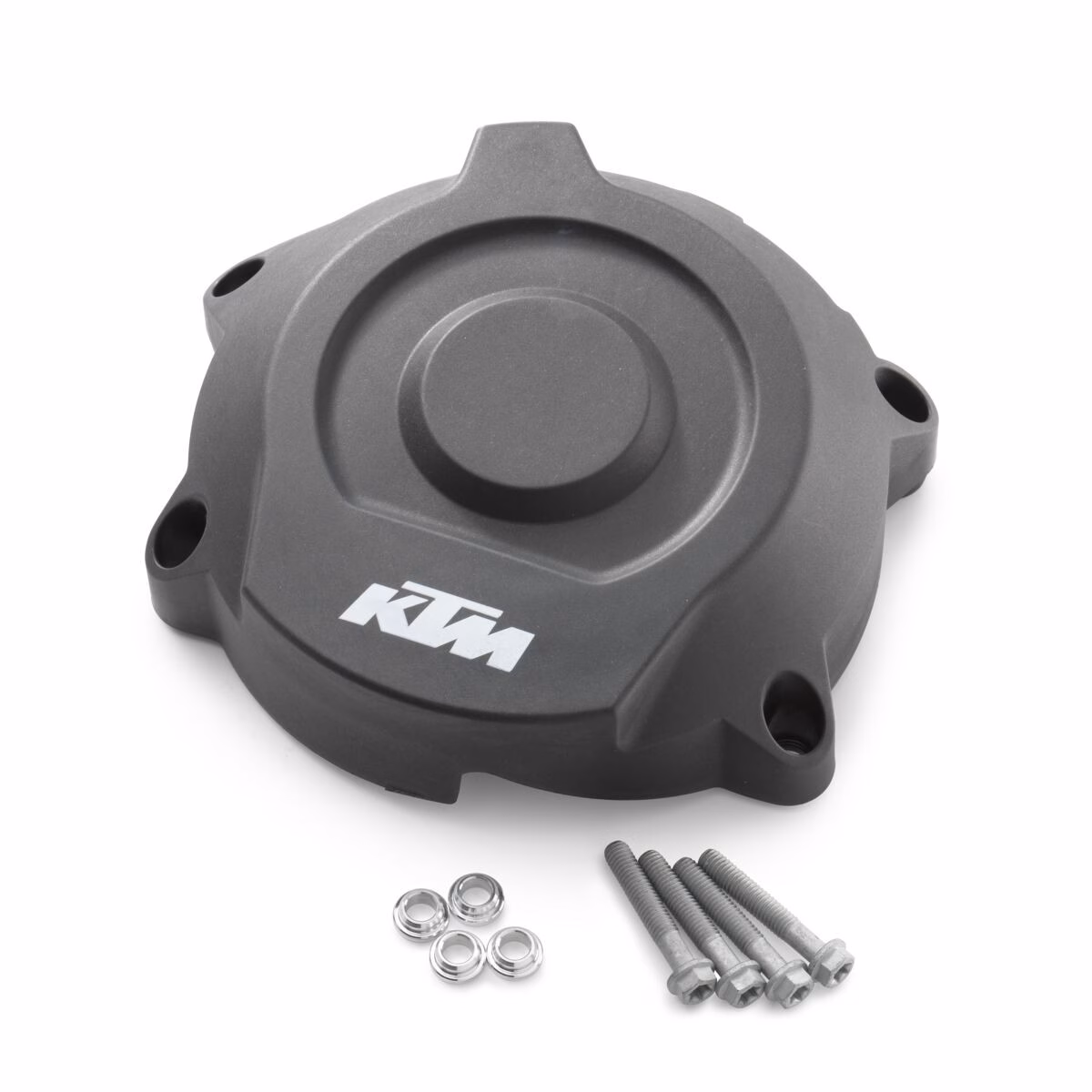 KTM IGNITION COVER PROTECTION - Image 1