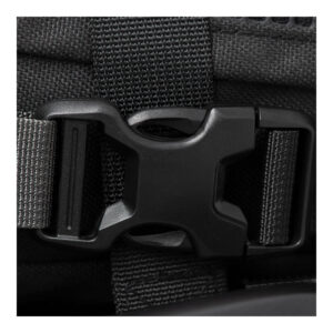 Oxford Atlas T-30 Adavanced Tourpack Charcoal/Black - Image 5