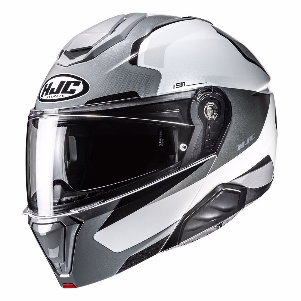 HJC i91 Felio MC5 Systems Road Helmet