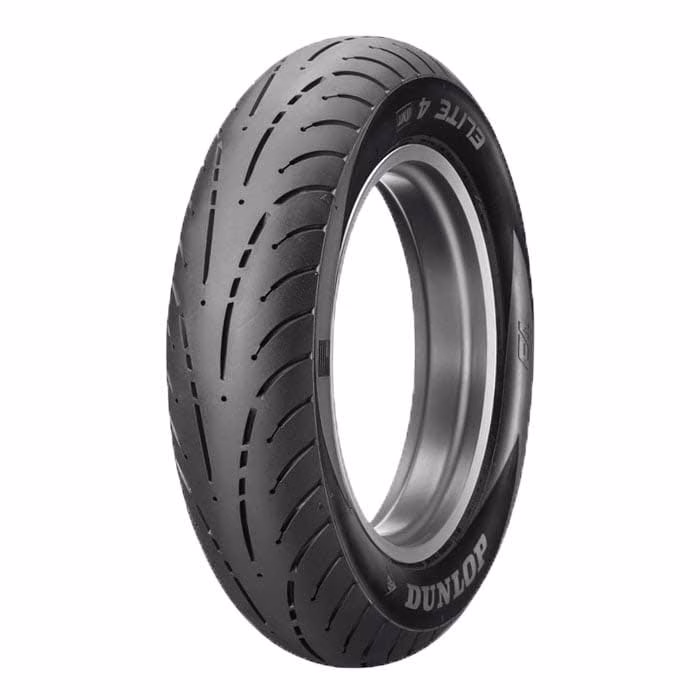 Dunlop Elite 4 Rear Road Tyre 180/60x16