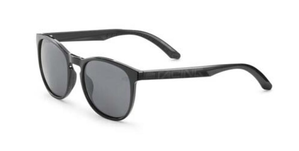 KTM Team Shades Black