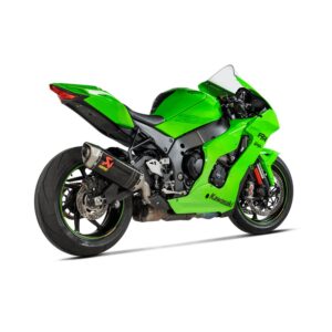 Slip On Muffler Carbon ZX-10R/ZX-10RR 2021-24 - Image 3