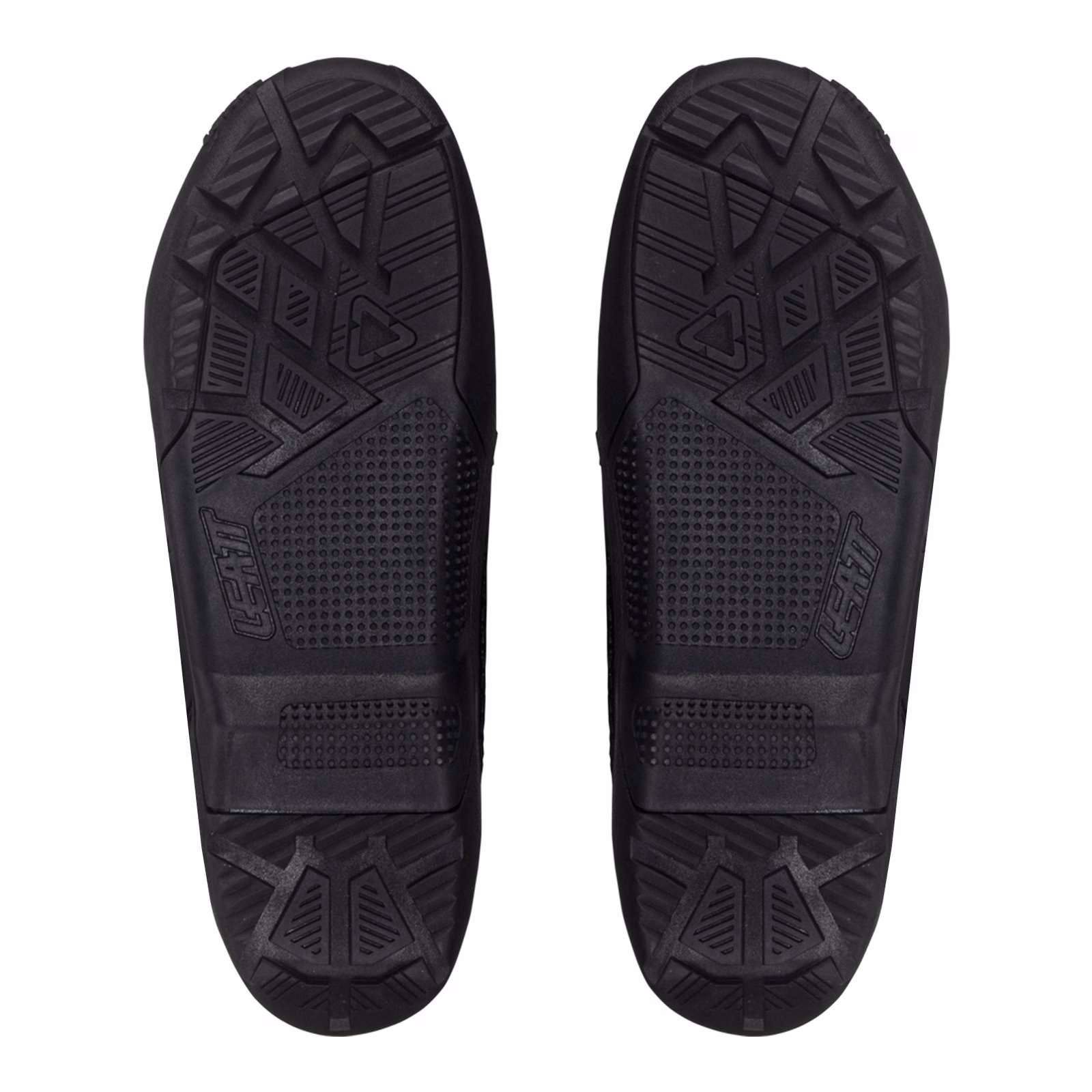 Leatt 4.5/5.5/8.5 ADV Enduro/Hydra Sole - Black - Image 1