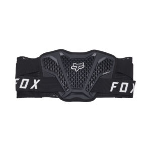 Fox Titan Race Belt Black - Image 1