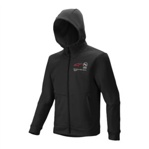 Alpinestars Racer MX Fleece Black - Image 1