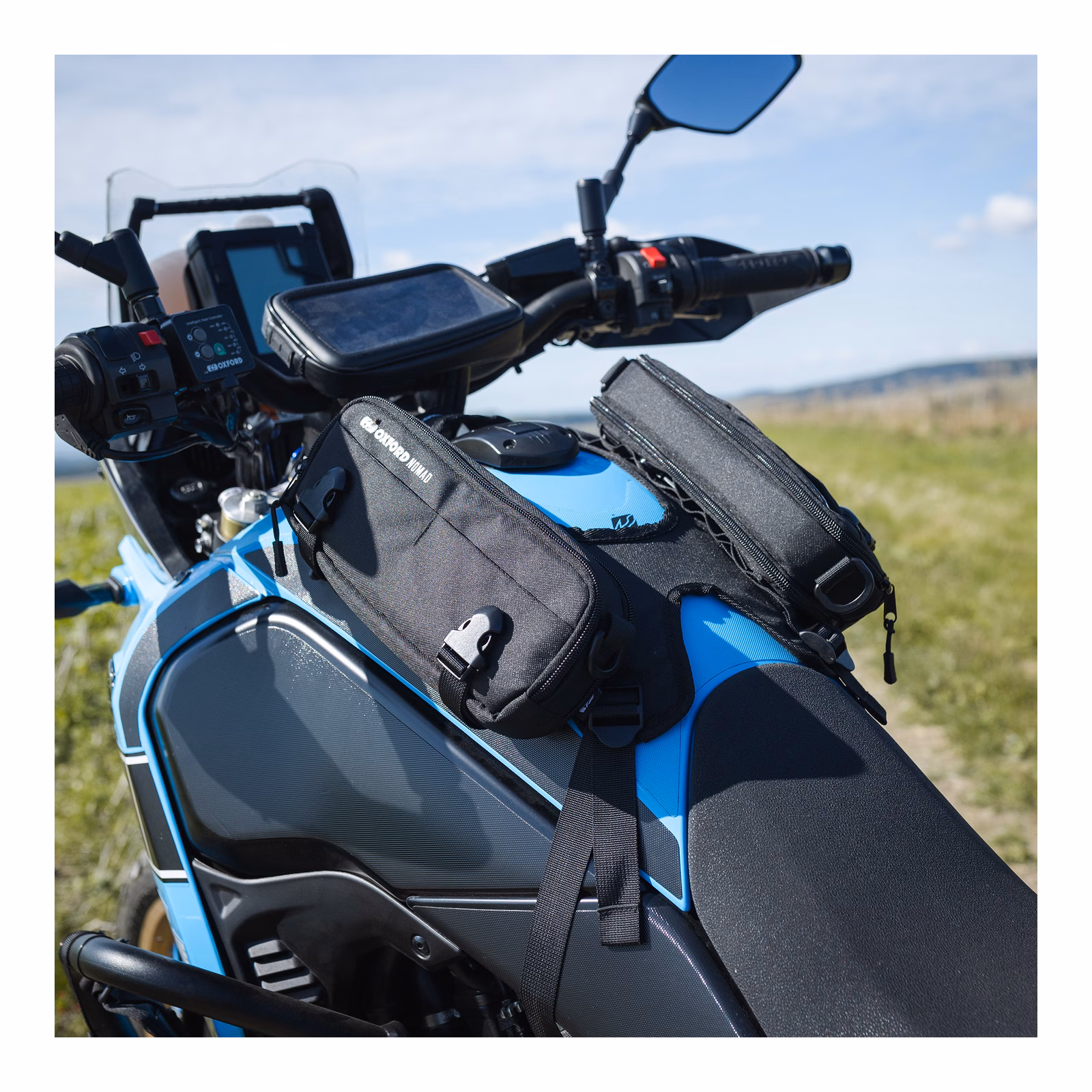 Oxford Nomad N2 Utility Pouch - Image 4