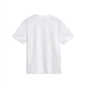 Alpinestars Plate CSF Tee White - Image 2