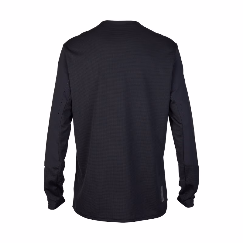 Fox Defend MTB Jersey Black