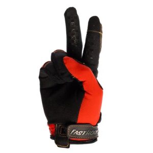 Fasthouse Sanguaro Bennet Motocross Gloves Laval Falls - Image 3