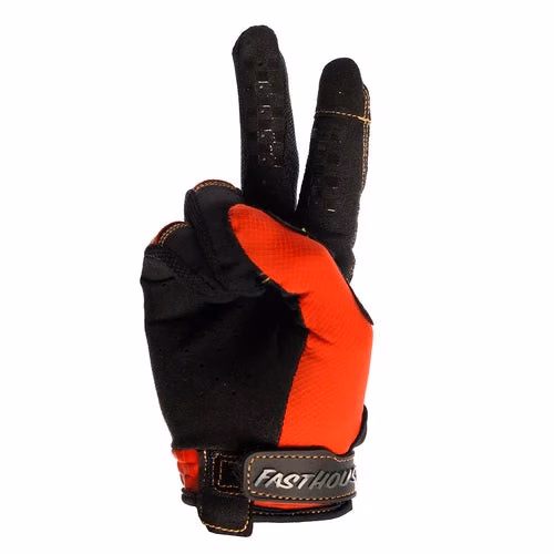 Fasthouse Sanguaro Bennet Motocross Gloves Laval Falls