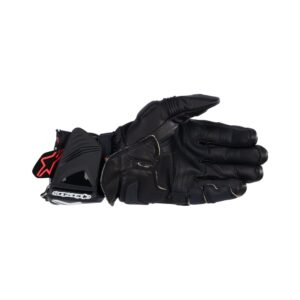 Alpinestars GP Pro R4 Road Gloves Black - Image 2
