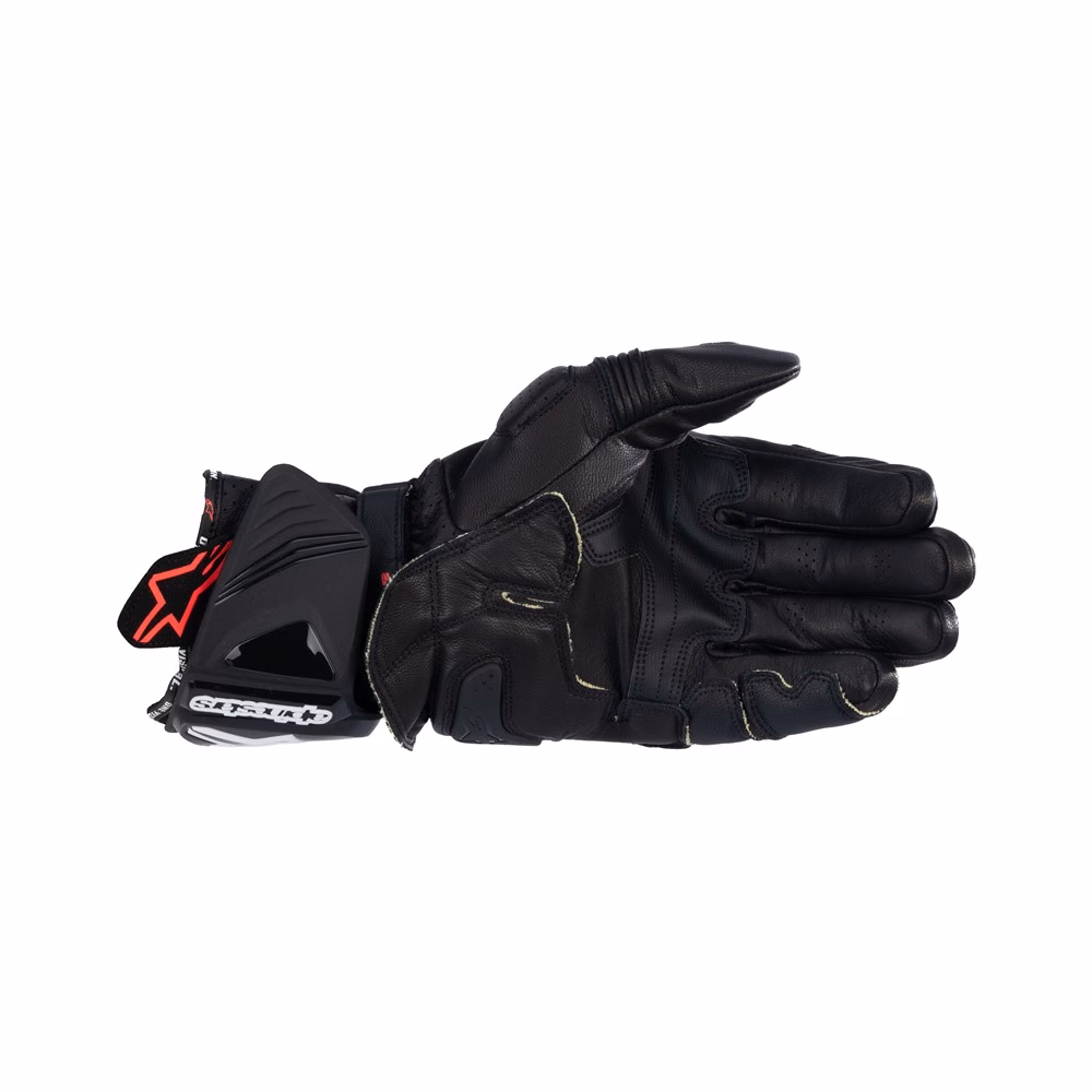 Alpinestars GP Pro R4 Road Gloves Black