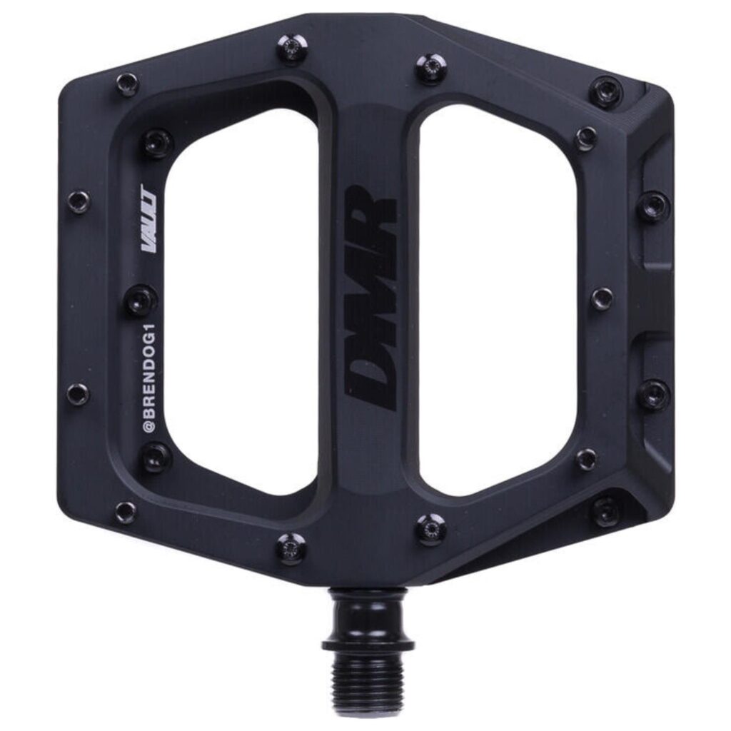DMR Vault Pedal Brendog