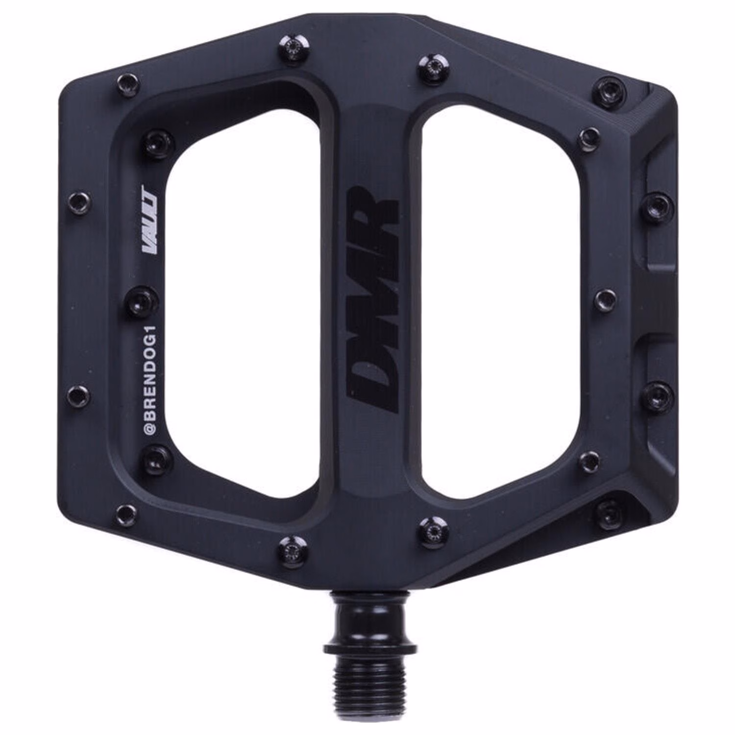 DMR Vault Pedal Brendog - Image 1
