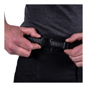 Leatt 5.5 ADV Rally Adventure Pants Stealth - Image 5