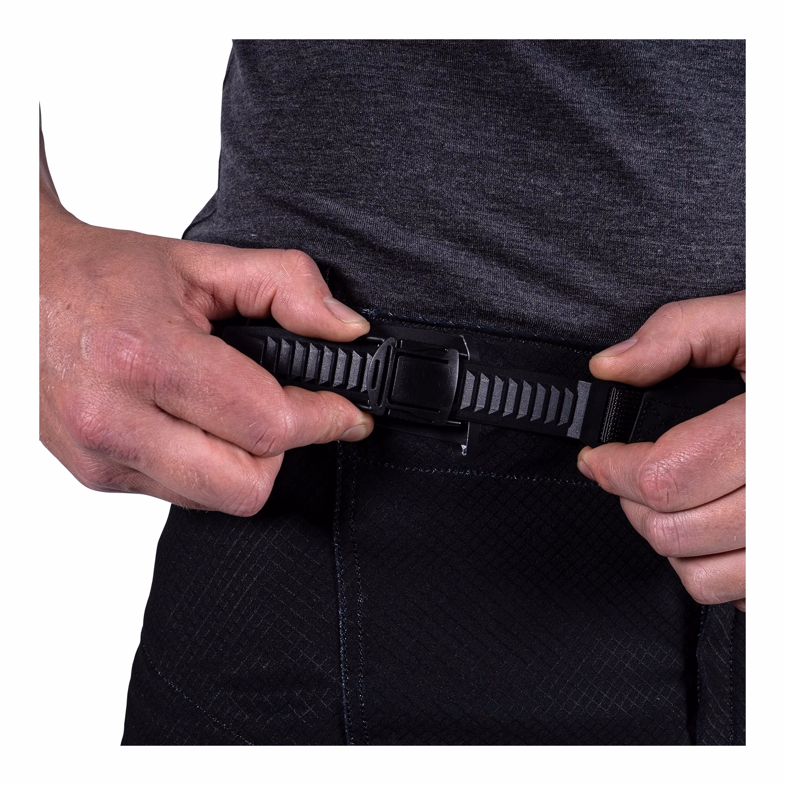 Leatt 5.5 ADV Rally Adventure Pants Stealth - Image 5