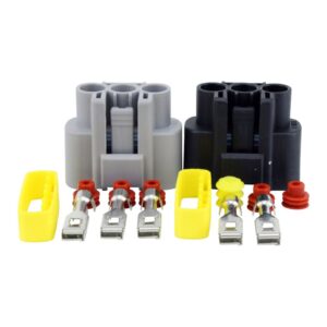MOSFET Aluminium Regulator with Bypass Triumph Models - Image 2
