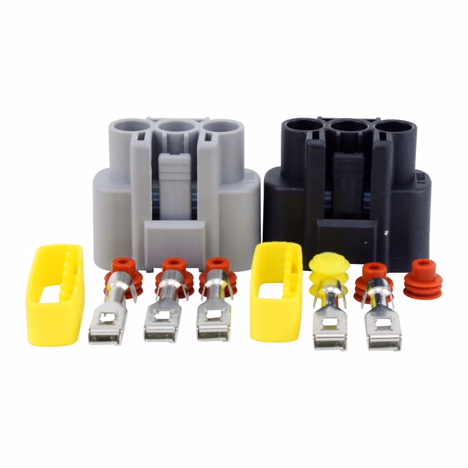MOSFET Aluminium Regulator with Bypass Triumph Models - Image 2