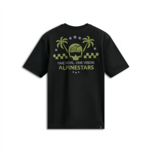 Alpinestars Order CSF Tee Black - Image 2