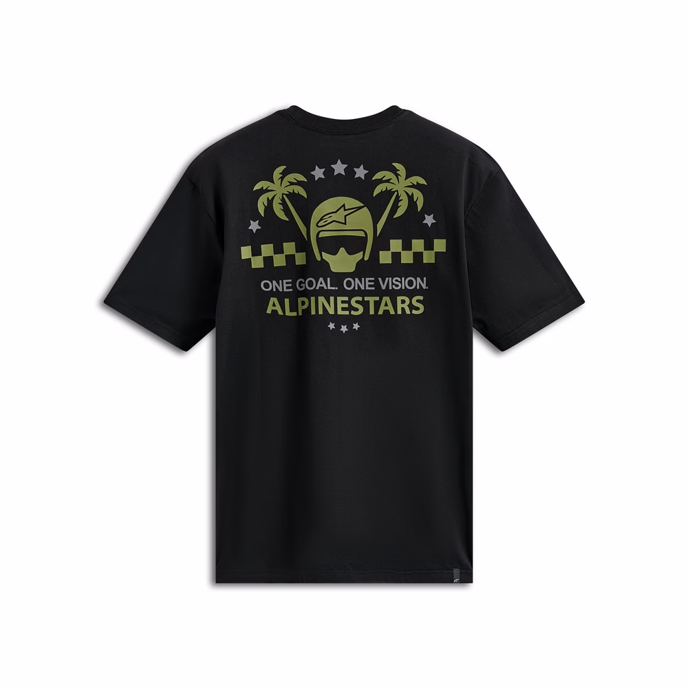 Alpinestars Order CSF Tee Black