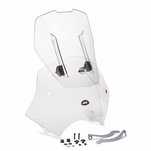 GIVI SCREEN AIRFLOW BMW R1200GS '04-'12