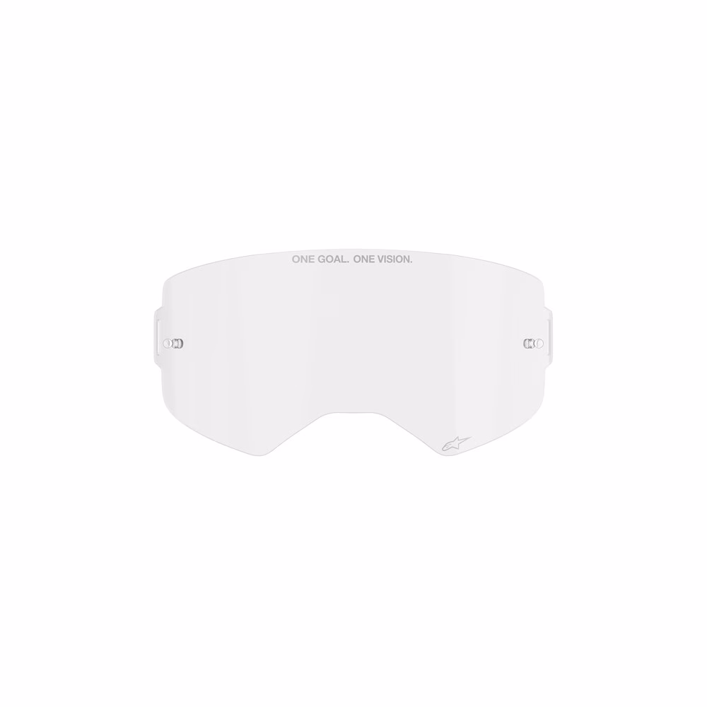Supertech Lens - Clear