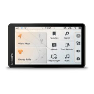 Garmin Tread 2 6" Off-Road Sat-Nav - Image 3