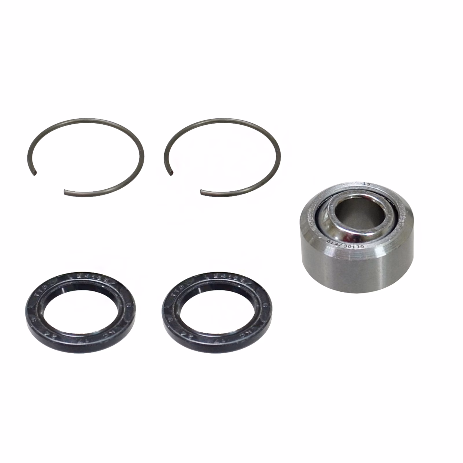 Whites Shock Bearing Kit - Image 1