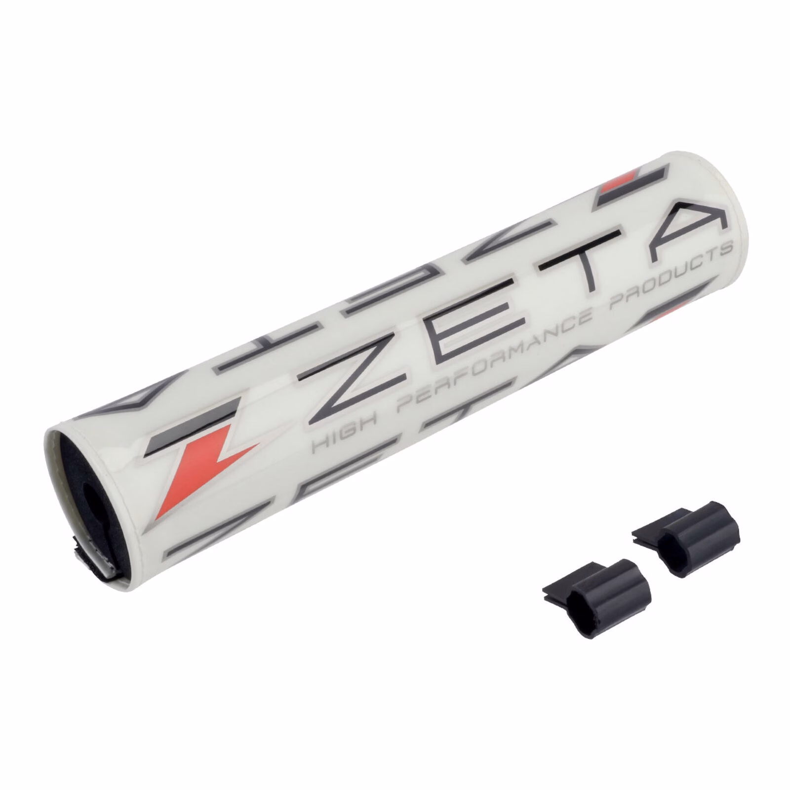 Zeta Comp Bar Pad - White - Image 1