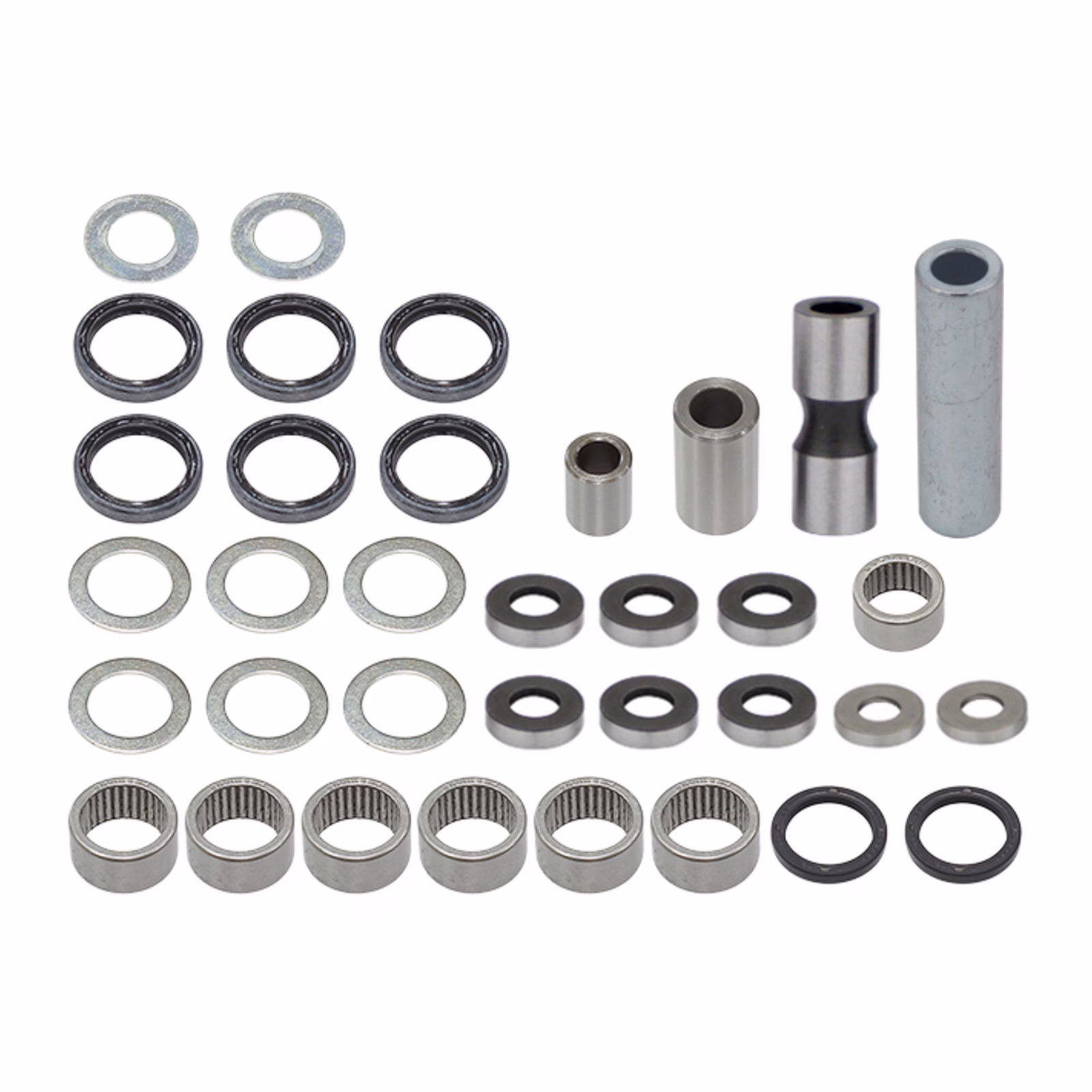 Whites Suspension Linkage Kit - Image 1