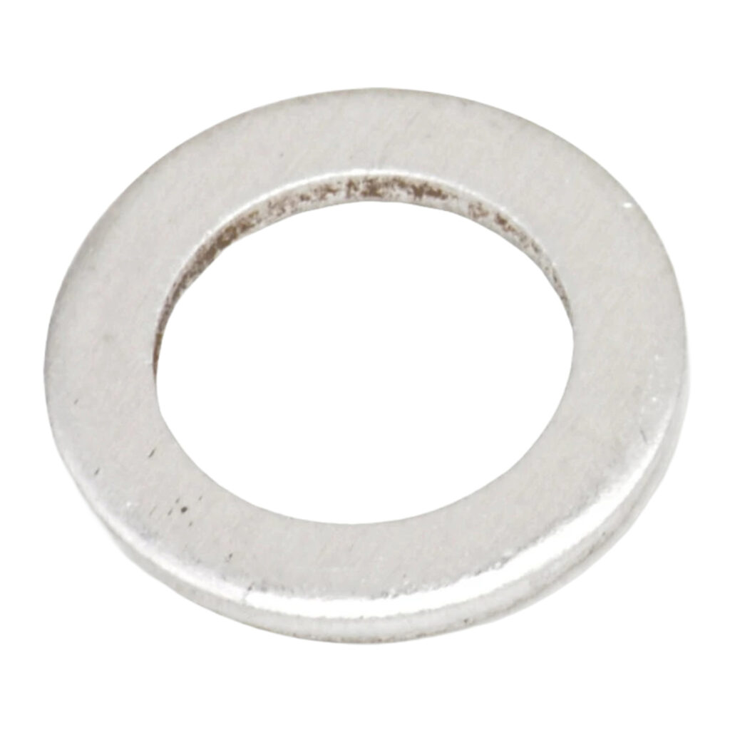 Bolt 14x22.3mm Aluminium Crush Washers (Packet of 50)