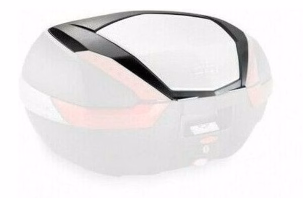 GIVI TOP BOX COVER V47/V56 BLACK