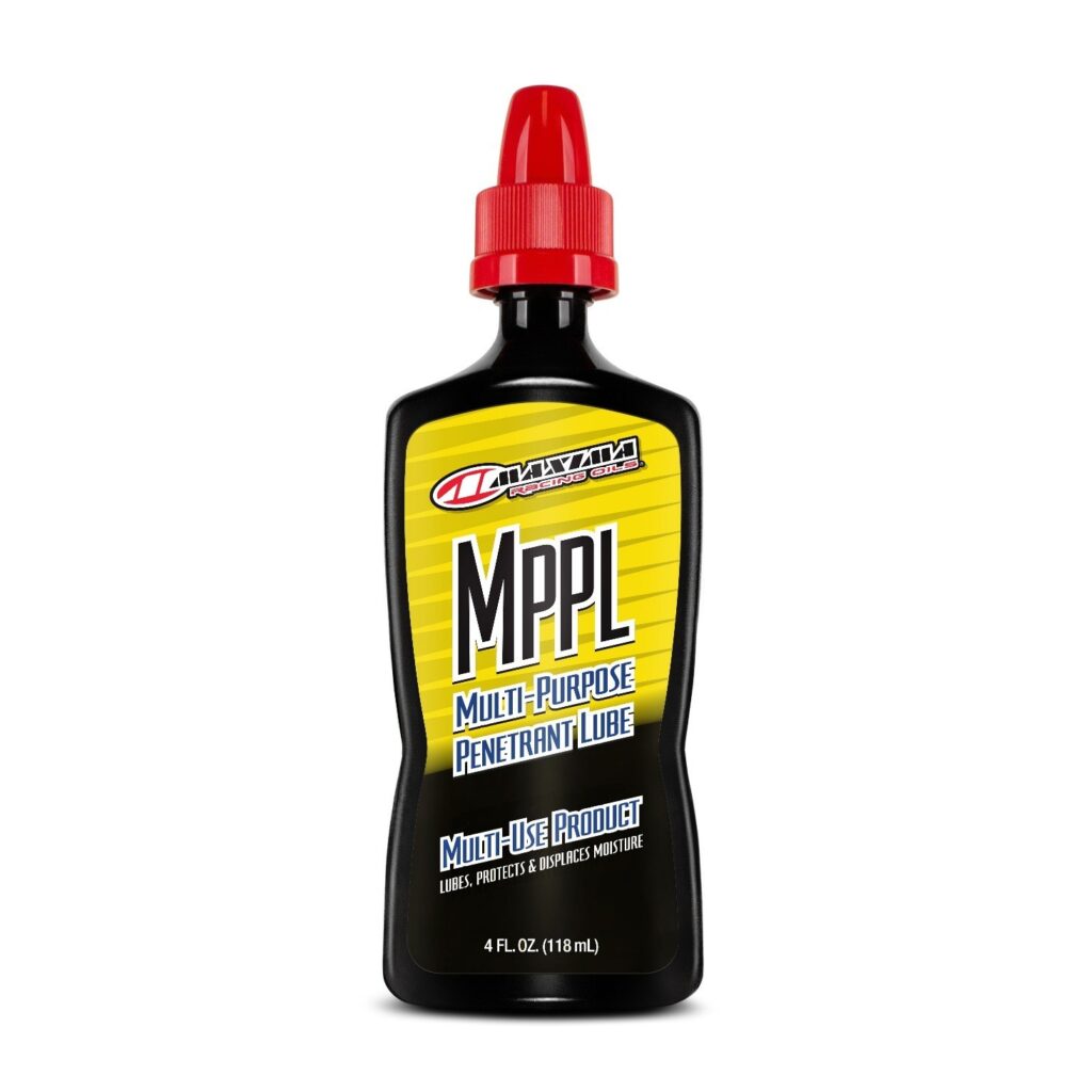 Maxima MPPL - Penetrant Lube 118gm LIQUID