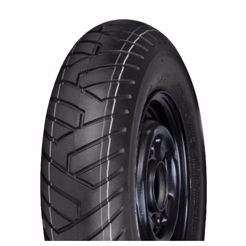 275-10 V119B TT Scooter Vee Rubber Tyres Tube Type