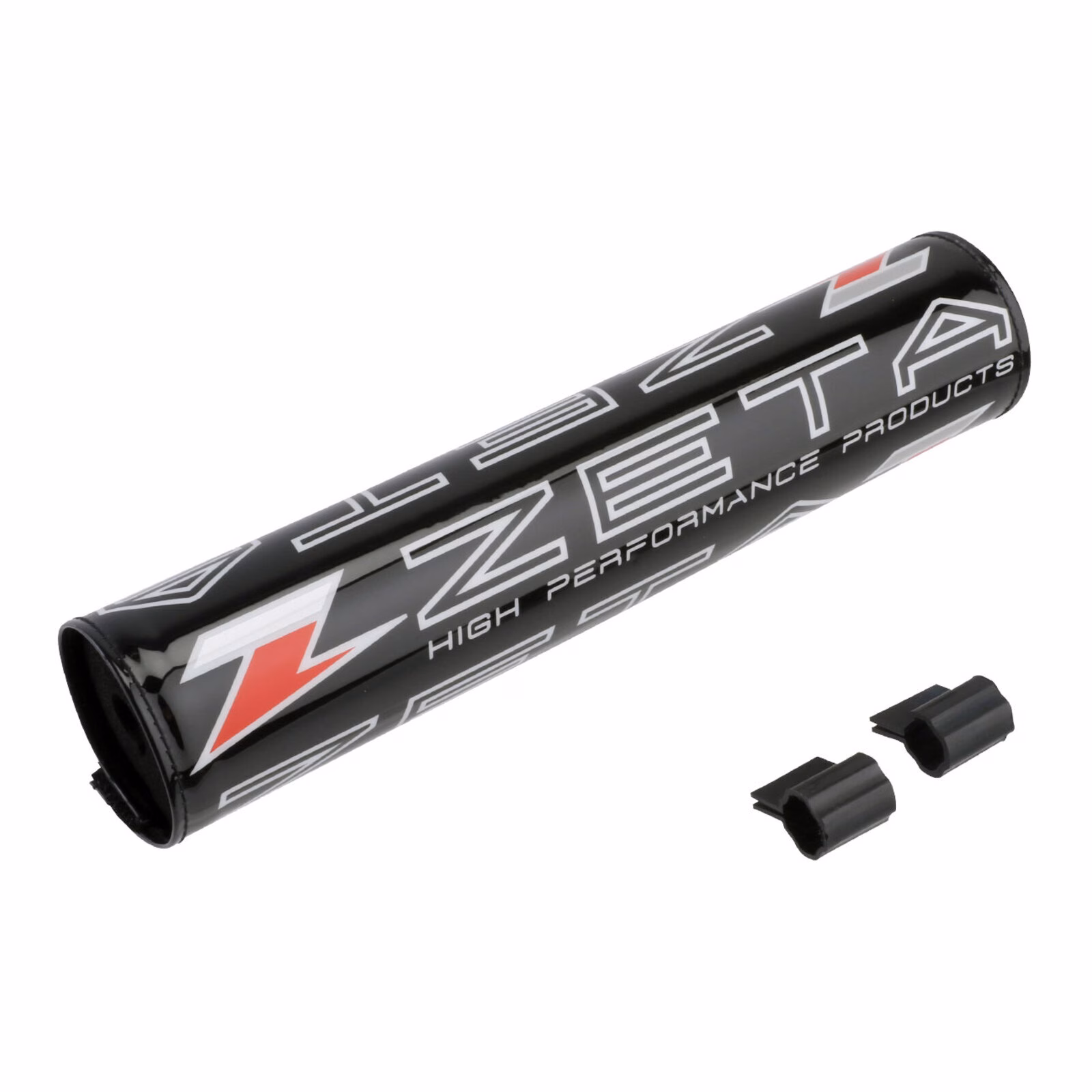 Zeta Comp Bar Pad - Black - Image 1