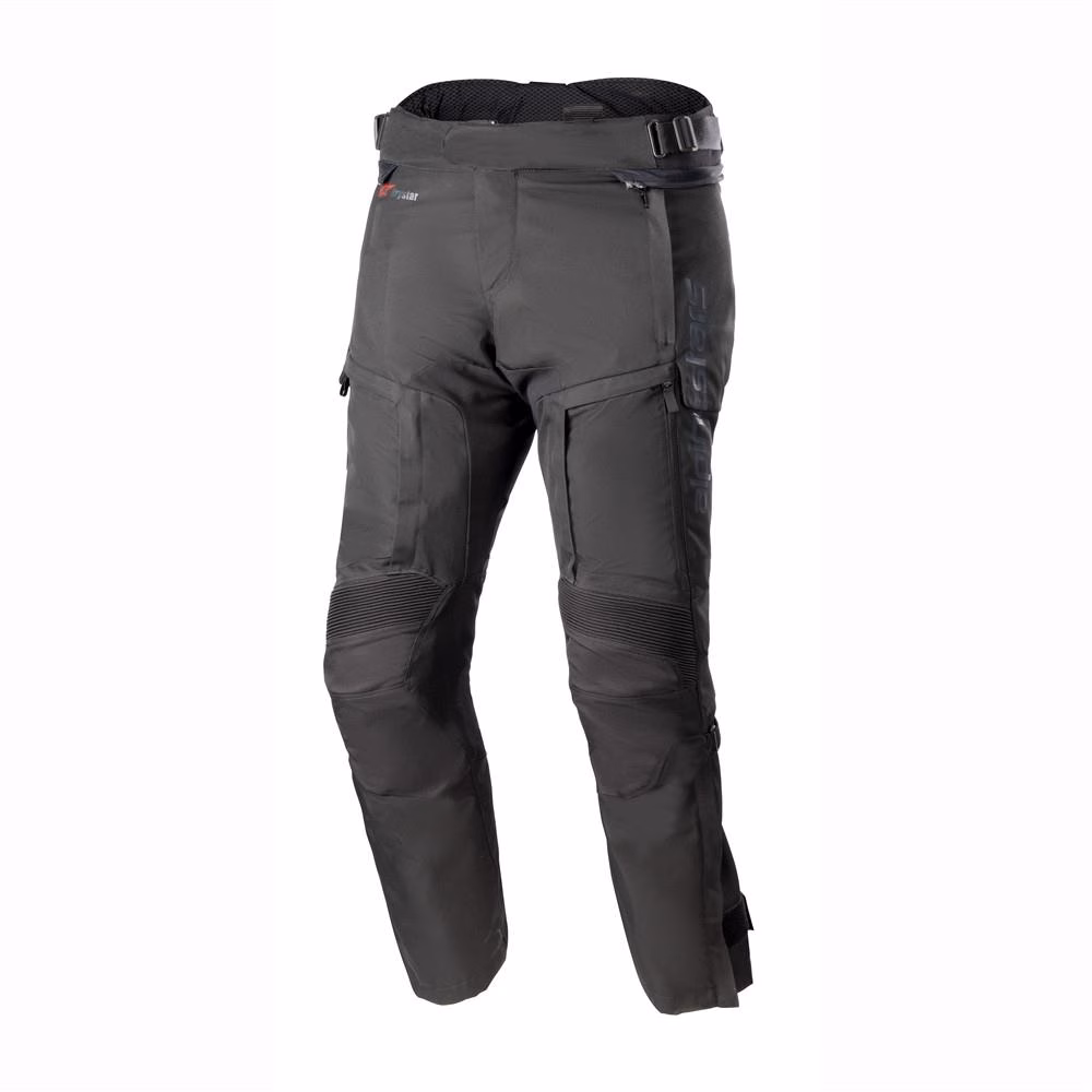 Alpinestars Bogota Pro Drystar Pants Short Black/Black