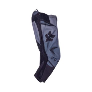 Fox 180 Shield Motocross Pants Youth Black - Image 1