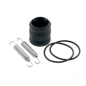 BOLT EXHAUST O-RING PACK YAM YZ250 01- - Image 1