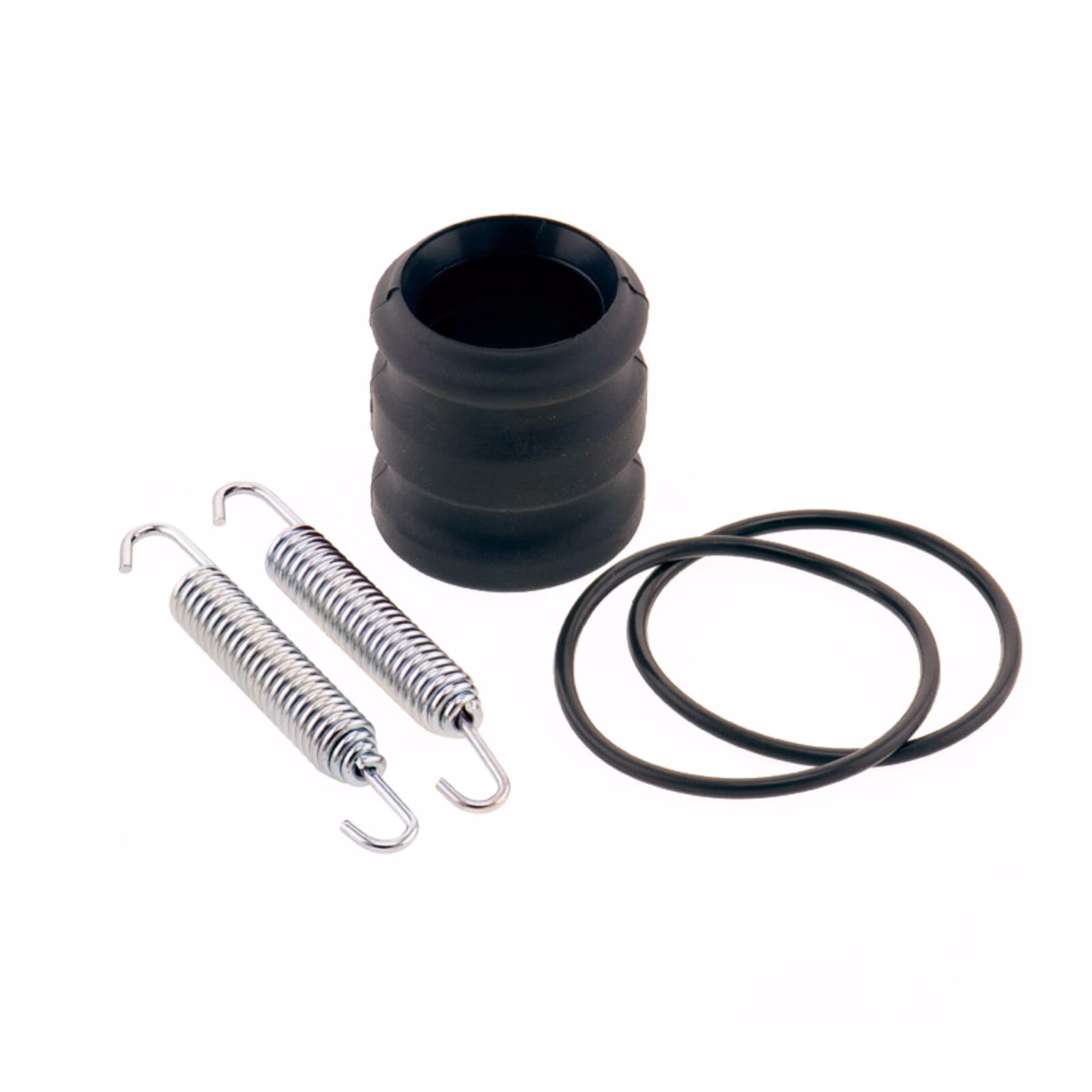 BOLT EXHAUST O-RING PACK YAM YZ250 01- - Image 1
