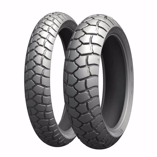 Front Adventure Tyre Michelin Anakee (Bias) 100/90x19