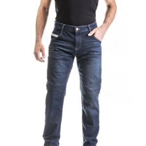IXON MIKE PANT BLU - Image 1