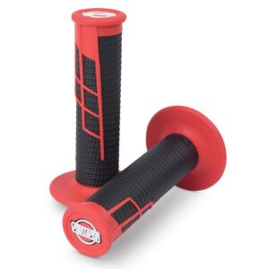 Protaper Lock On Grips 1/2 Waffle - Image 2