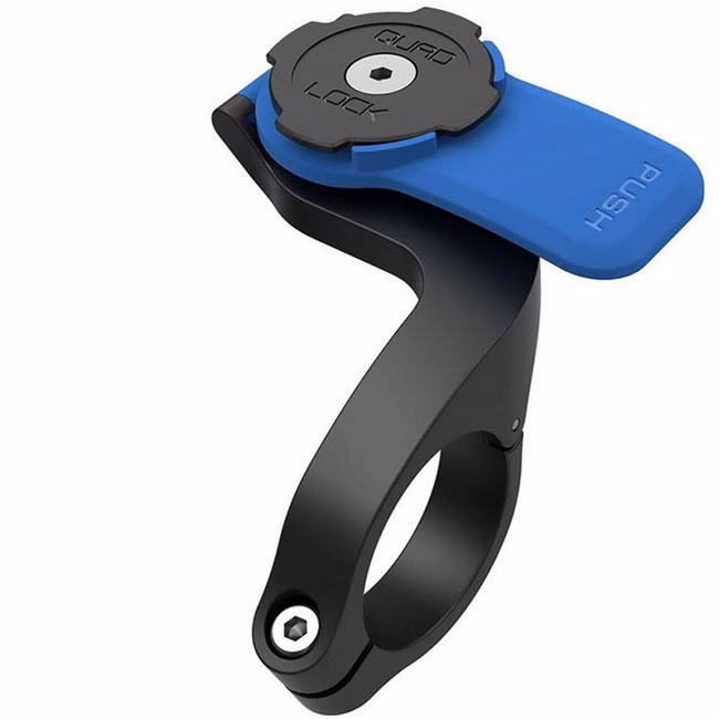 Quad Lock Out Front Mount (V3)