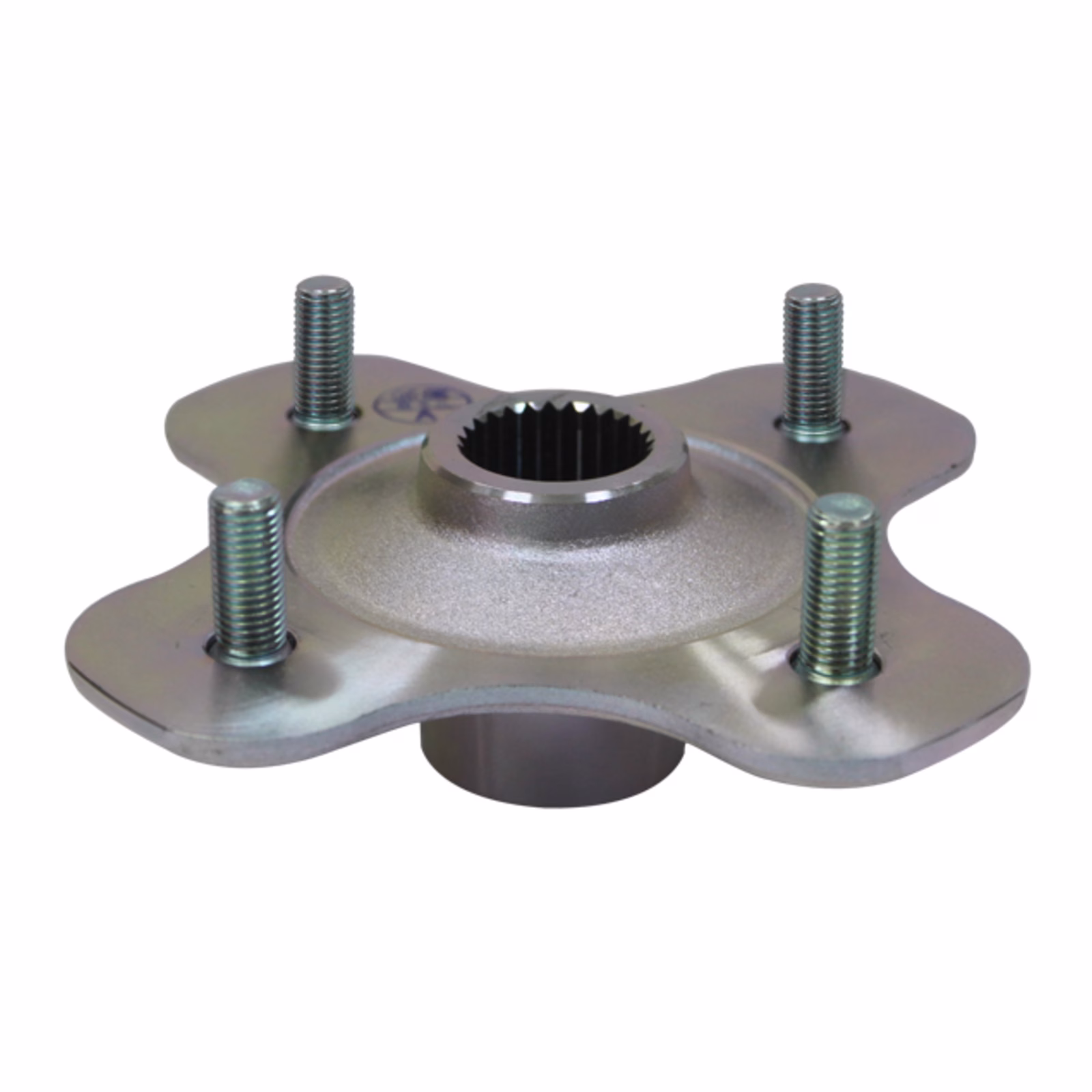 Whites Wheel Hub - Yamaha YFM350 / 400 / 550 - Refer to Fitments - Image 1