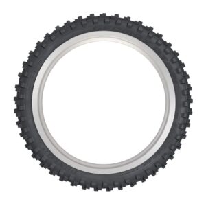 Dunlop Geomax AT82Front Motocross Tyre 80/100x21 STANDARD - Image 3