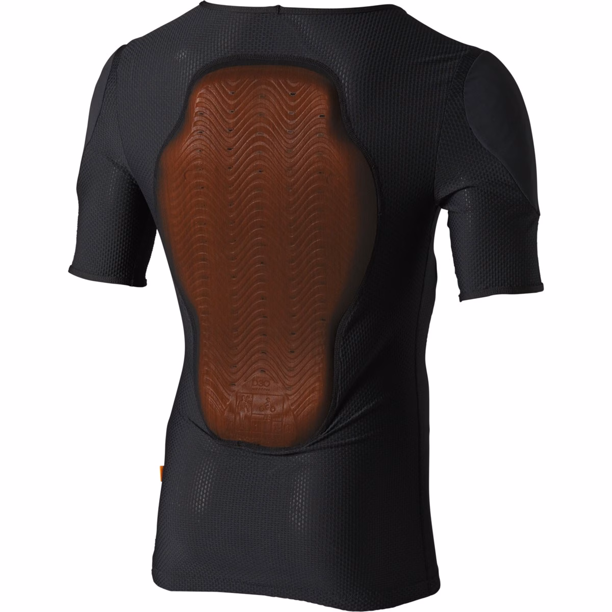 Fox Baseframe Pro Chest Protector Short Sleeve - Image 2